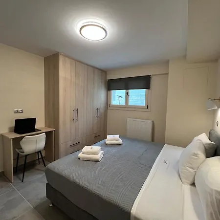 Zenith-nadir شقة ليونِذيو