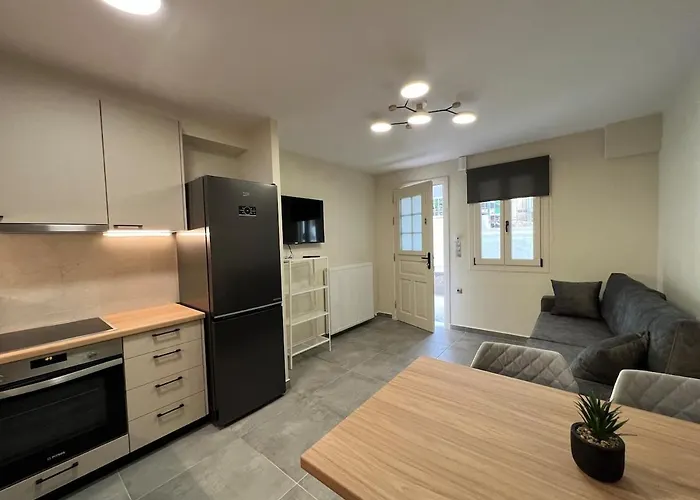 Zenith-nadir Apartamento